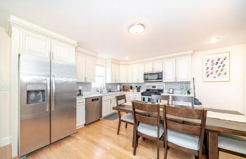 39 - 3BR Quincy - Stunning Townhouse near Adams - Foto 3