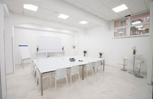 Morin 10 Rome Exclusive Suites - Foto 136