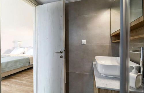 Κοράλι, μεζονέτα στην παραλία Λίμνης - Photo 21