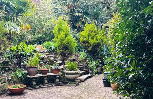 Traditional English house TravellerAwards2026 - Foto 35