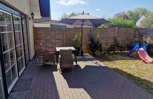 Schicke neue Ferienwohnung - Foto 15