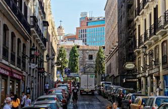 Arenal Suites Puerta del Sol - Photo 58