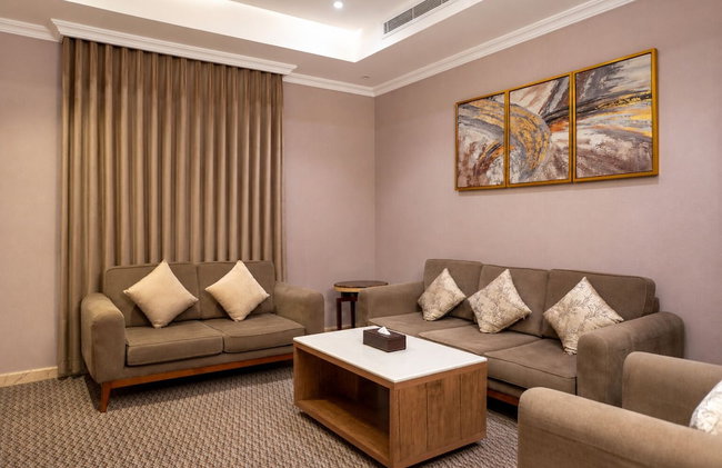Nars Plus Serviced Apartments - Al Basateen - Foto 18