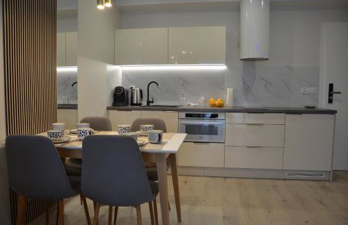 Westin House Resort Kołobrzeg Apartament DELUX - Foto 12