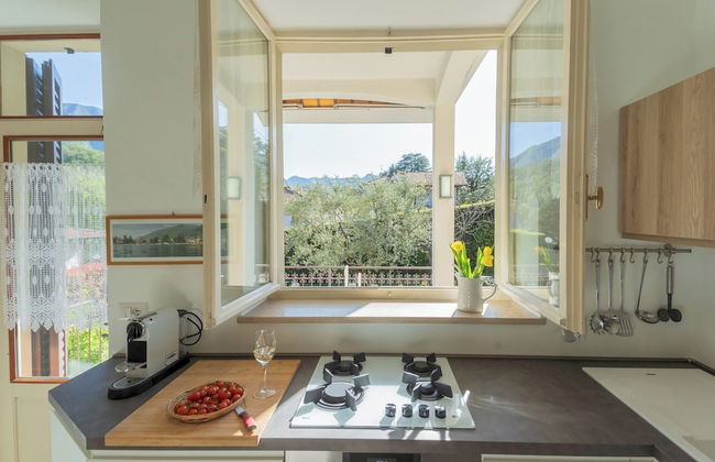 Villa Ida by Rent all Como - Photo 15