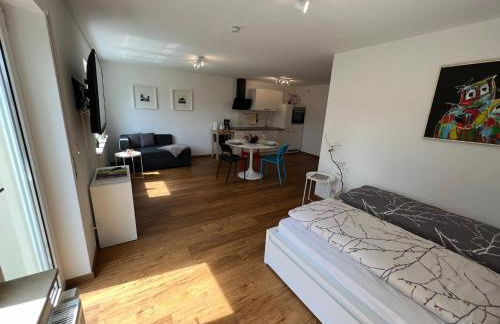 Schöne Ferienwohnung in Stockach - Photo 7