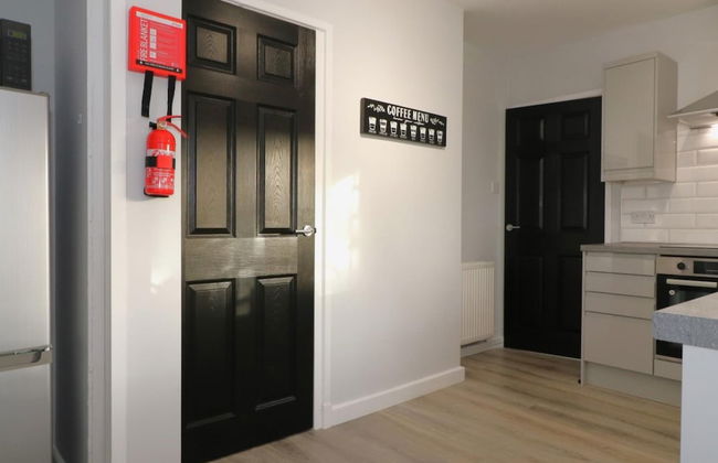 Sunnyside House - Holytown - Photo 15