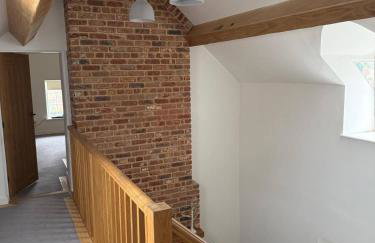 Bridge House Modern Comfort in Historic Stone - Foto 8