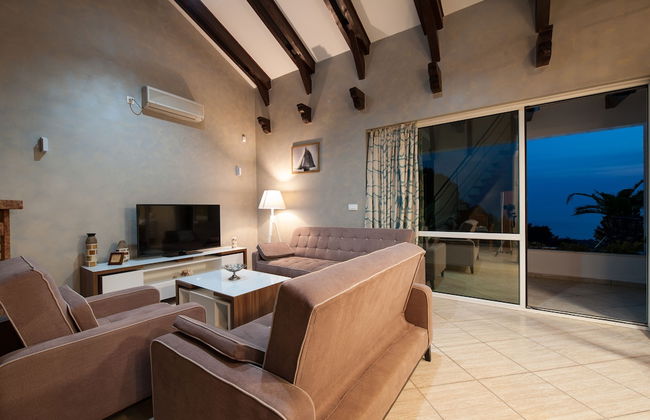 Villa Mia - Photo 14