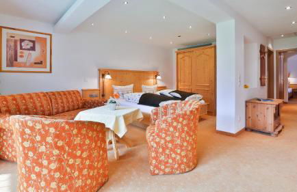 Bergwelt Apartments - Foto 12