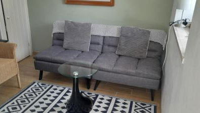 Y Llew Bach, the tiny house - Photo 3