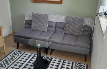 Y Llew Bach, the tiny house - Photo 3