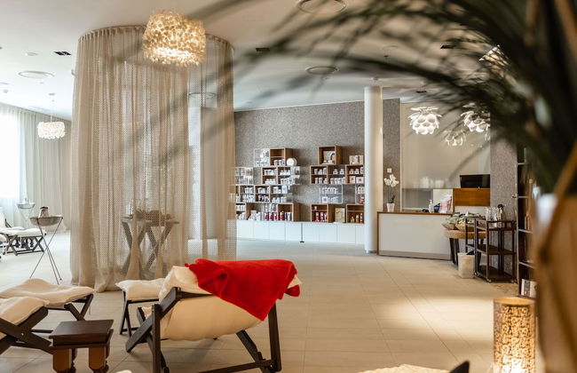 Holiday Club Vierumäki Apartments - Foto 29