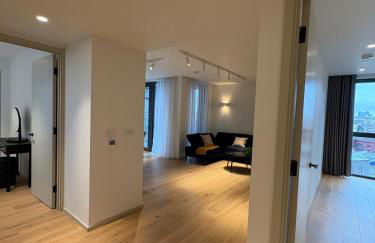 Luxury 2 Bed 2 Bath King Cross with Terrace - Foto 4