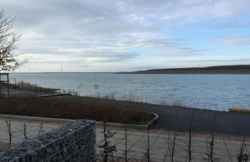 Apartment Zwenkauer See - Foto 14