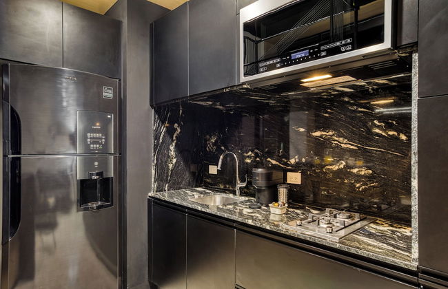 Downtown Designer Apartments by ULIV - Foto 8