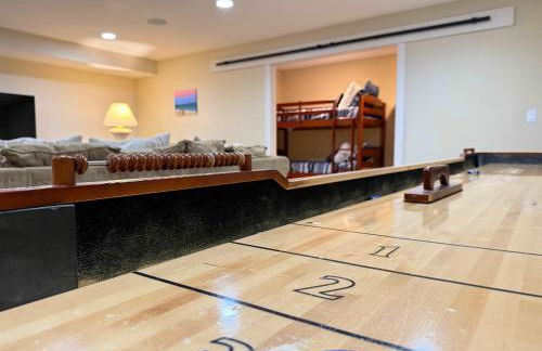 All In at Trailside - Community Pool Fire Pit Game Room Nature Trails - Foto 46