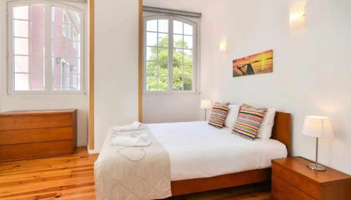 Lightoasis Oeiras 2 - Photo 3