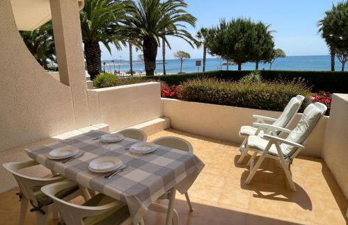 Myhost la Dorada frente al mar - Photo 20