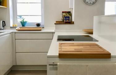 Ferienwohnung Alsterbogen - Foto 13