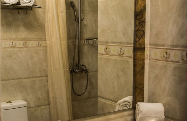 Apart Hotel El Doral - Photo 32