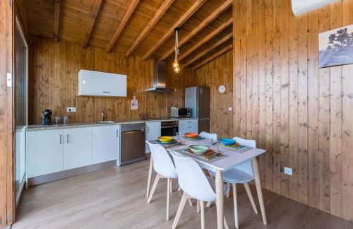 Fernandes Guest house Yellow Bungalow - Foto 17