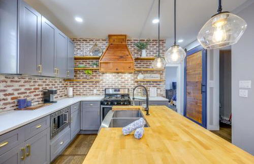 about 2 Mi to Dtwn San Antonio Comfy Home with Yard! - Foto 9