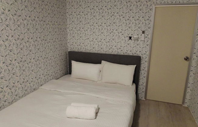 Mcity Ampang by Plush - Foto 54