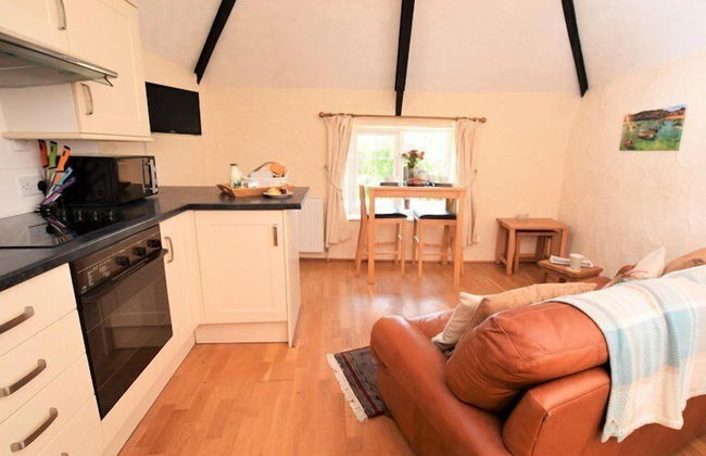 Nanplough Country House and Cottages - Foto 41