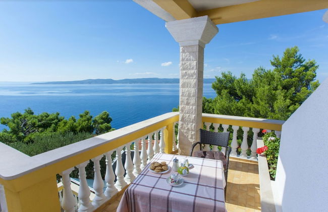 Beach Side Brela - Foto 59