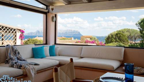 Tavolara House-family relax - Foto 1