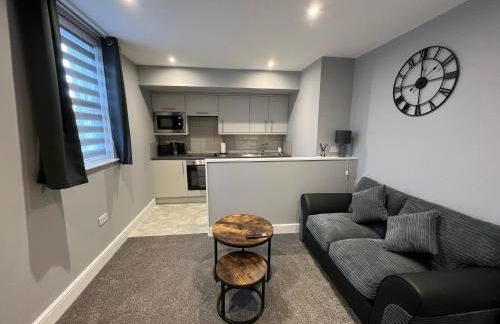 The Globe Apartments and Bedrooms - Foto 31