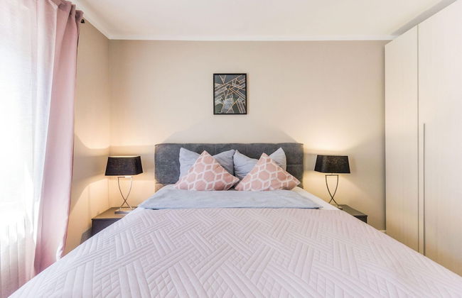 Apartment In Bad Camberg With Terrace - Foto 9