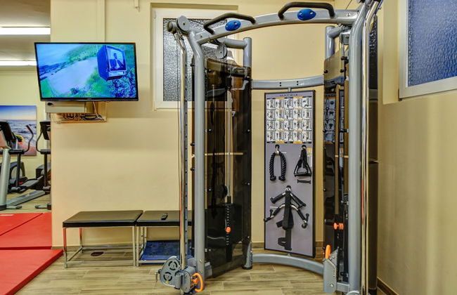 Ferienwohnungen Wulfener Hals - Foto 18