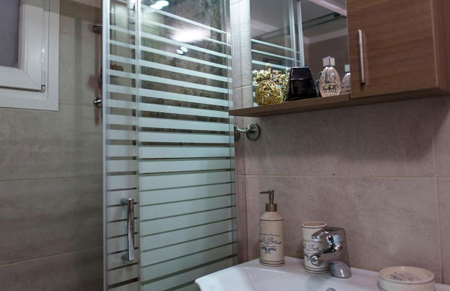 Charming Apartment in heart of Athens - Foto 25