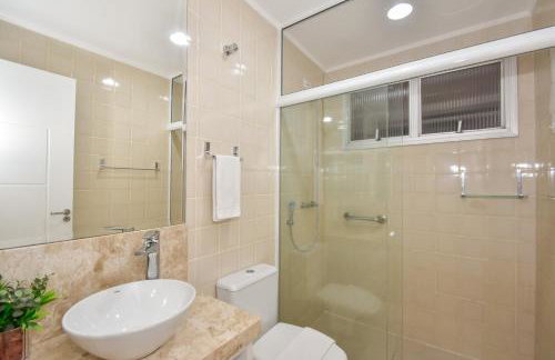 Apto bem localizado, Vista p/ Beiramar Norte N1265 - Foto 13