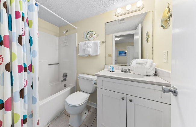 Sunswept Condos by Hosteeva - Foto 24