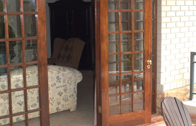 The Highlander Hotel - Foto 21