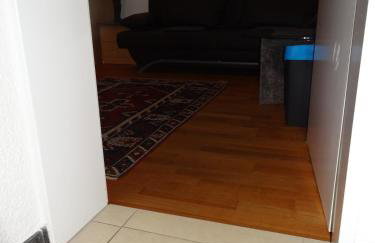 Kleine Einliegerwohnung- komfort Home! - Foto 19