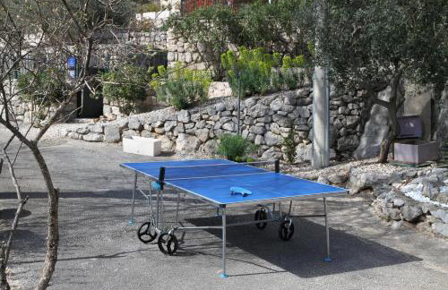 Ferienhaus Dalmatien - Vrgorac Villa Oasis of Peace - Photo 35