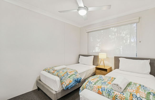 Le Beach Apartments - Foto 7