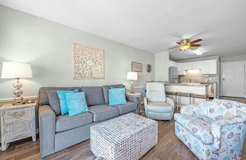 Gulf Shores Plantation-East 2221 - Foto 10