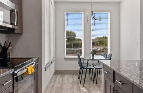 Luxury Apartments Near Airport - Foto 63