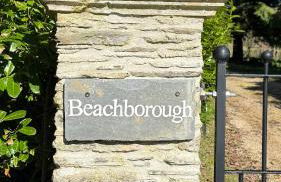 Beachborough Country House - Foto 11