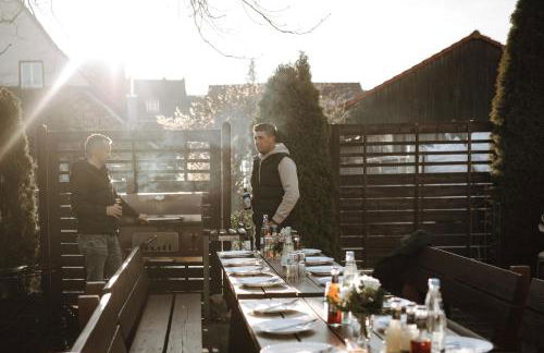 XXL-Ferienwohnung Blumenwiese - Foto 3