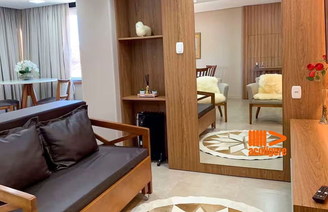 Estúdio Elegante Gramado GRMVAL98 - Photo 6