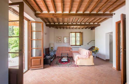 Casa Minuccia - Foto 15