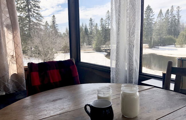 Chalets Le Village Suisse - Foto 59