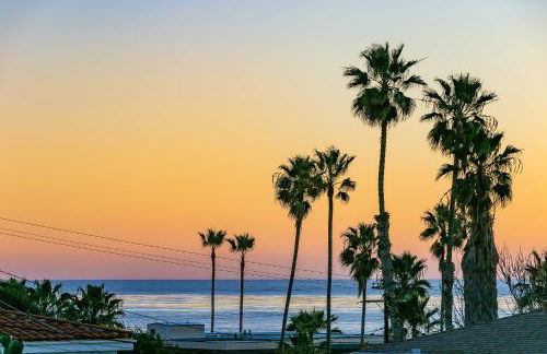 Windansea Beach Luxury - Spa, AC, Walk2Beach, Garage & fast WiFi - Foto 37