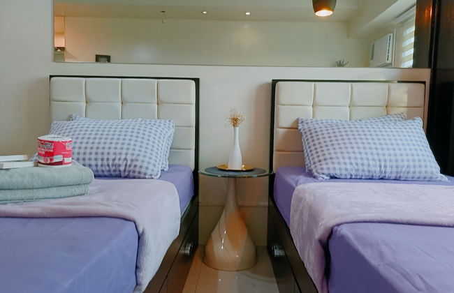 The Beacon Makati by Cozi Condotels - Foto 52